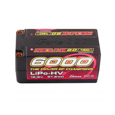 Gens ace Redline 2.0 Series...