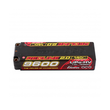 Gens ace Redline 2.0 Series...