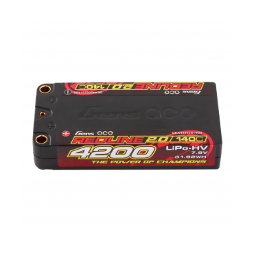 Gens ace Redline 2.0 Series...