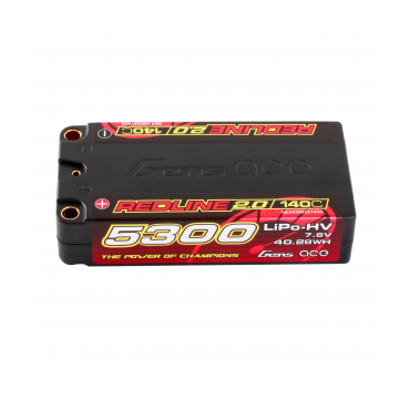 Gens ace Redline 2.0 Series...