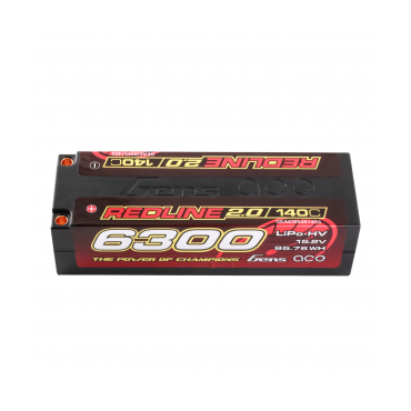 Gens ace Redline 2.0 Series...