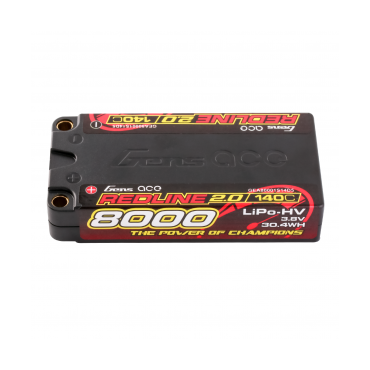 Gens ace Redline 2.0 Series...