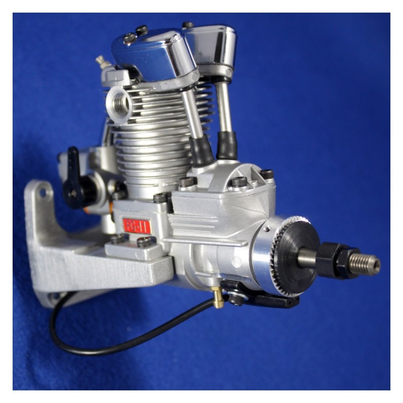 Saito FG-11A 11cc