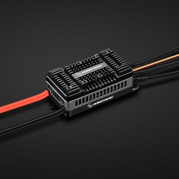 HobbyWing Platinum 260A...
