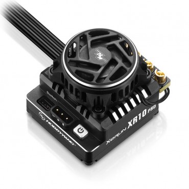 HobbyWing XeRun XR10 Pro...