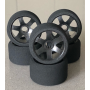 ULTI Front X-Medium 3Pairs