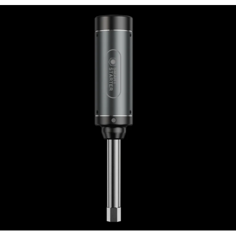 Workshop Plug SMART Workshop Glow Plug starter- Basic (DC 3.7V to DC 1.2V)