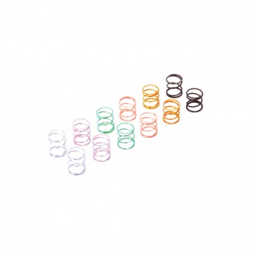 SCHUMACHER Front Spring Set...