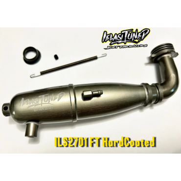 IELASI TUNED 1/10 FACTORY...