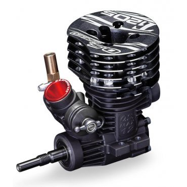 O.S. SPEED T1205 On-Road...