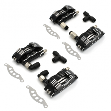 Capricorn GT5 RS KIT BRAKE...