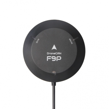 Holybro DroneCAN H-RTK F9P...