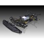 Capricorn QUANTUM 1/8 GP CAR