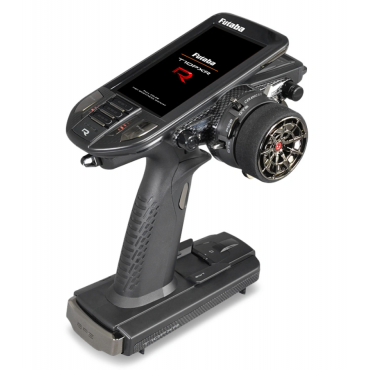 Futaba T10PXR Radio...