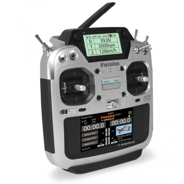 Futaba T26SZ Radio...
