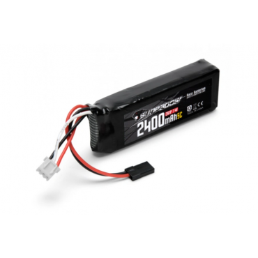 Sunpadow 2S 7.4V LiPo...