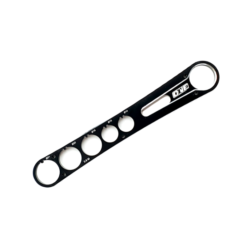 ONE PINION GEAR TOOL - LIGHT