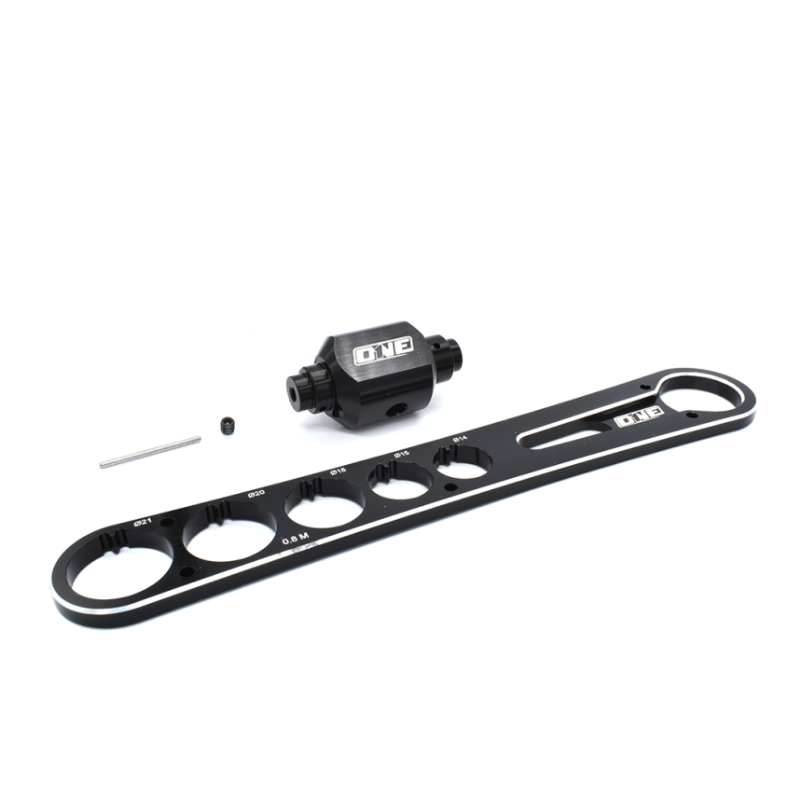 ONE PINION GEAR REMOVER KIT LIGHT