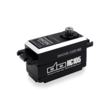 DOYONO DHC105 HV BRUSHLESS...