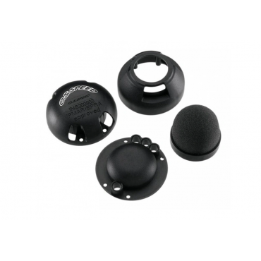 O.S. Induction Silencer