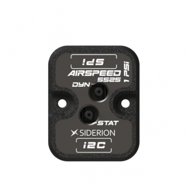 SIDERION MS5525 Airspeed