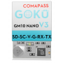 GOKU GM10 Nano V3 GPS...
