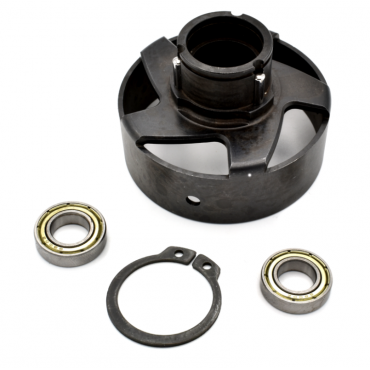 Capricorn GT5 GT5 RS CLUTCH...