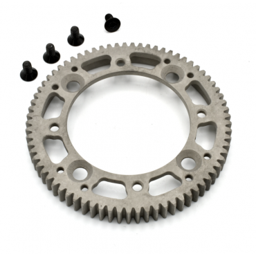 Capricorn GT5 RS DIFF SPUR...