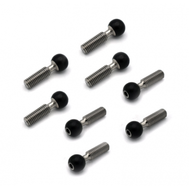 ONE BALL PIVOT 8,4 MIX (8pcs)