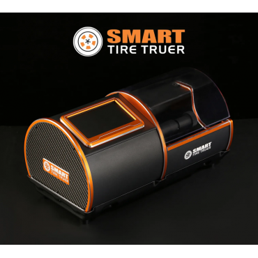 Smart Tire Truer 3.0