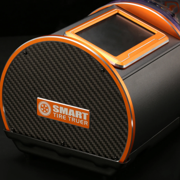 SMART Tire Truer 3.0