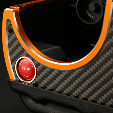 SMART Tire Truer 3.0