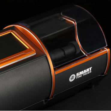 SMART Tire Truer 3.0