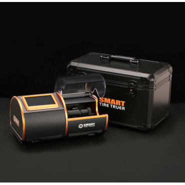 SMART Tire Truer 3.0