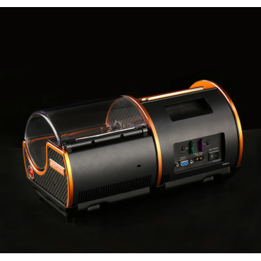SMART Tire Truer 3.0
