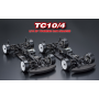 AXON TC10/4 EP Touring Car...