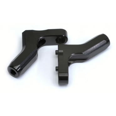 AXON TC10/4 Alu Rear Shock...