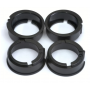 AXON TC10/4 Alu Rear Shock...