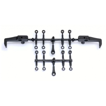 AXON Battery Holder Set