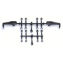 AXON Battery Holder Set