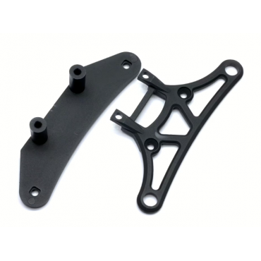 AXON TC10/4 Front Bumper Set