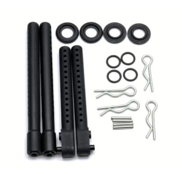 AXON TC10/4 Body Post Set