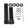 AXON TC10/4 Body Post Set