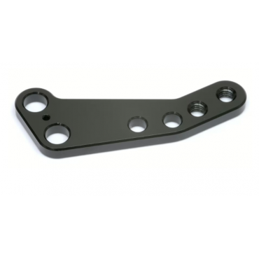 AXON ALU Knuckle Arm (B) 1pcs