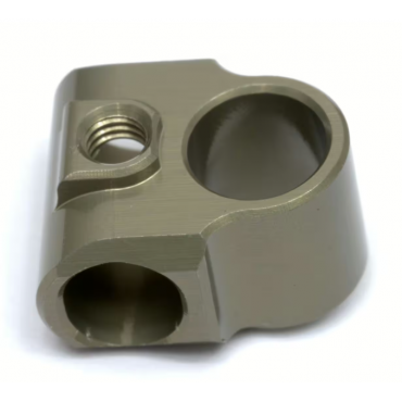 AXON Alu Caster Block (B) 1pcs