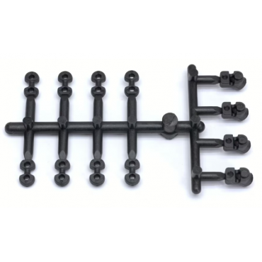 AXON Roll bar holder & Roll...