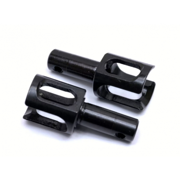 AXON TC10/4 Gear Diff Drive...