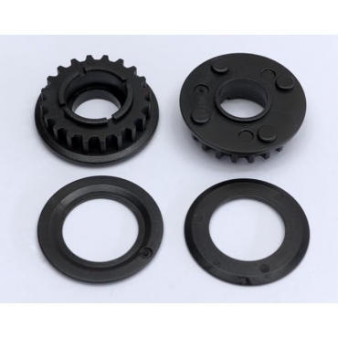 AXON Center Drive Pulley 20T
