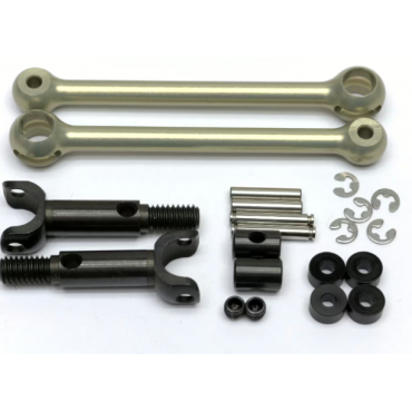 AXON TC10/4 Rear Drive...
