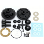 AXON TC10/4 Gear Diff Set